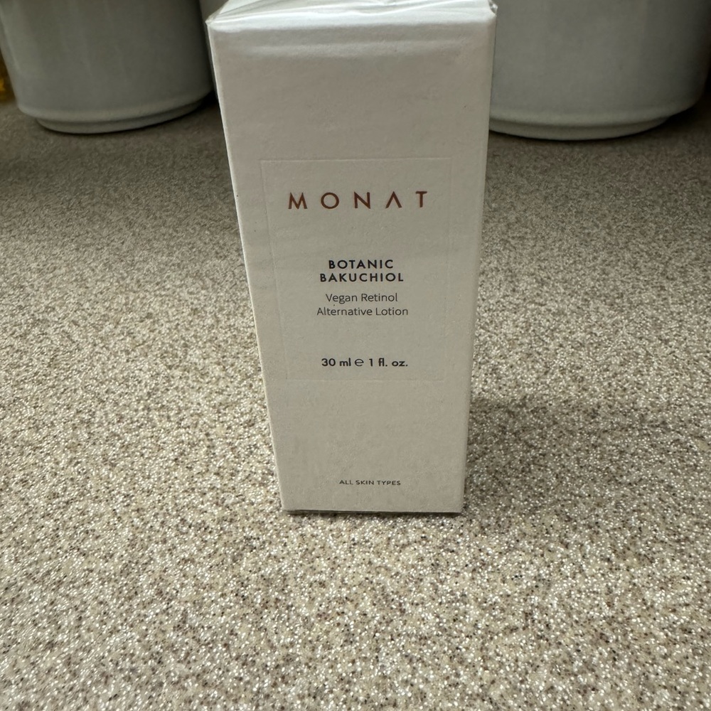 Monat Botanic Bakuchiol